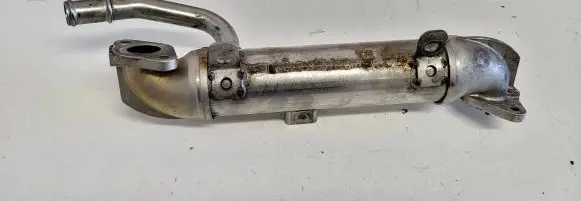 Audi A4 S4 B7 8E 8H EGR valve cooler 038131513S 876459E
