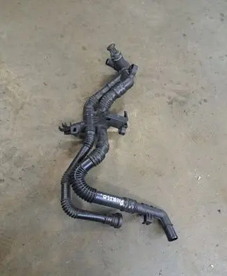 Citroen Xsara Picasso Engine coolant pipe/hose