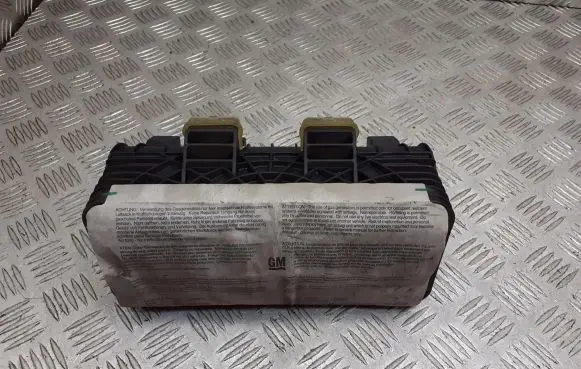 Opel Astra G Passenger airbag