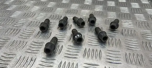 Audi A3 S3 8V Nuts/bolts 