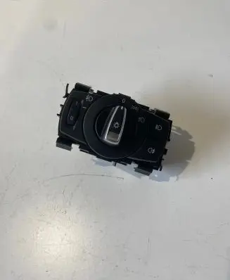 BMW 5 E60 E61 Light switch 9169405 33600112 1130502