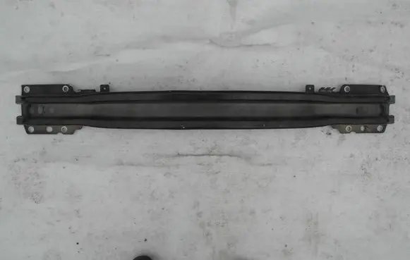 Volvo S80 Front bumper cross member BLKA