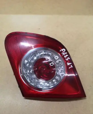 Volkswagen PASSAT B6 Tailgate rear/tail lights ZSB3C5945094 ZSB3C5945094F 273002