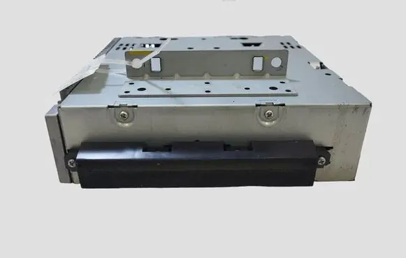 Volvo V50 Radio/CD/DVD/GPS head unit 307525691