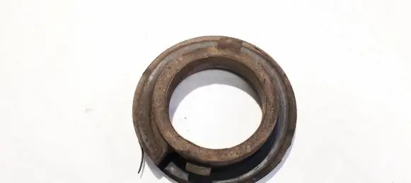 Ford Galaxy Front coil spring rubber mount 6g915599baa 6g91-5599-baa