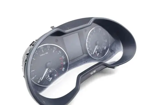Skoda Octavia Mk3 (5E) Speedometer (instrument cluster) 5E0920951B