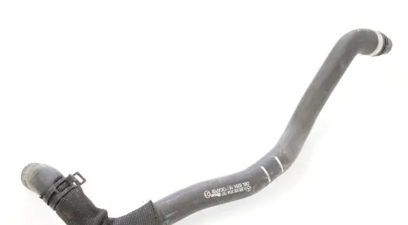 Mercedes-Benz C W205 Engine coolant pipe/hose A2058303104
