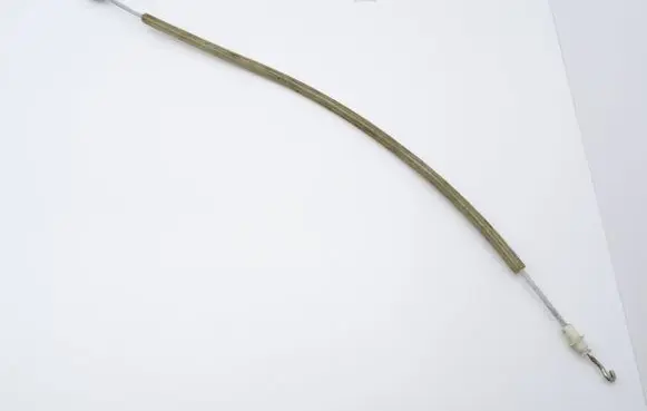 Audi A4 S4 B5 8D Front door cable line 