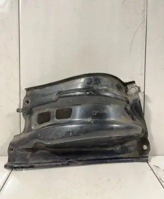 Toyota RAV 4 (XA30) Horn signal holder/bracket 