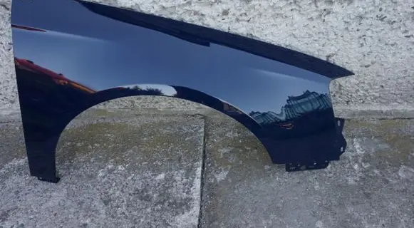 Volkswagen PASSAT B6 Fender 