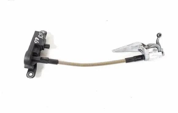 Mercedes-Benz GL X164 Vent window/glass motor A2518200342 A1646700604