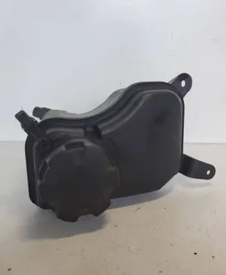 BMW 3 E90 E91 Coolant expansion tank/reservoir 7567462