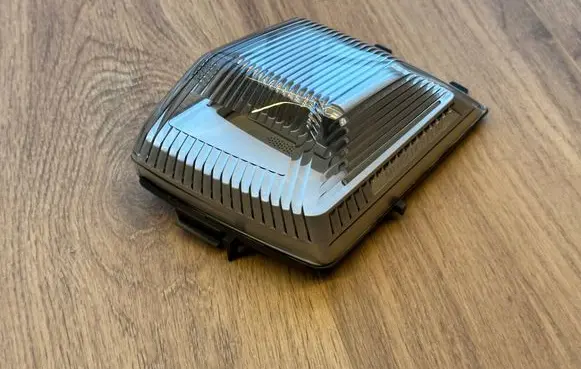Mercedes-Benz G W463 2nd Gen Front indicator light a4639066900