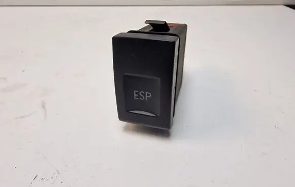 Volkswagen New Beetle ESP (stability program) switch 1C0927134