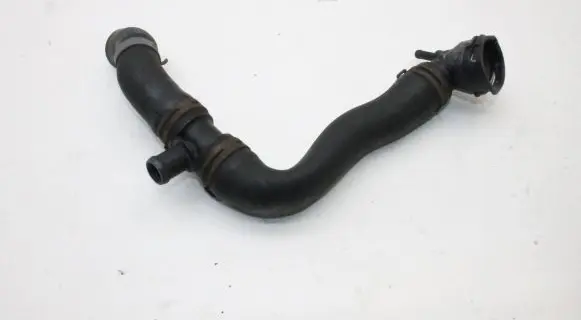 Seat Alhambra (Mk2) Engine coolant pipe/hose 3C0122291
