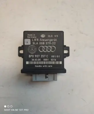Audi A6 S6 C6 4F Light module LCM