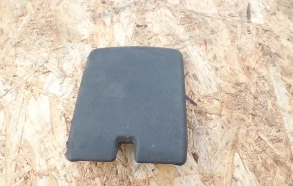 Seat trim