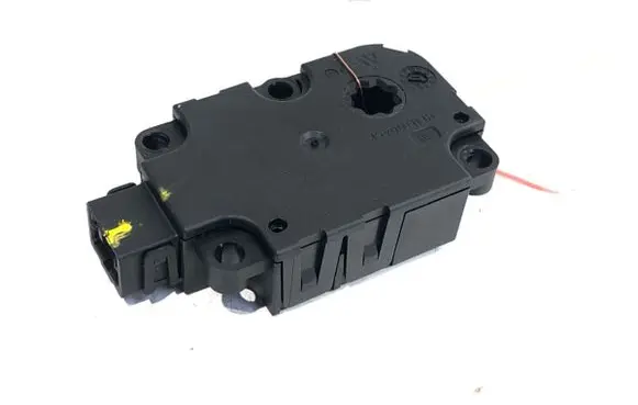 Audi A4 S4 B9 Air flap motor/actuator ET416003