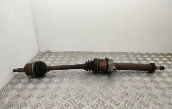 Mini One - Cooper Coupe R56 Front driveshaft