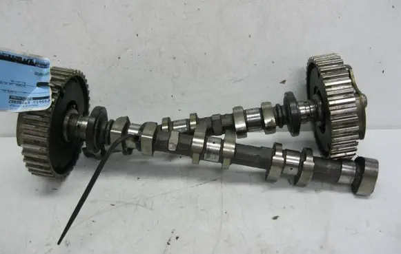 Ford Focus Engine head CM5G-6C525-DC