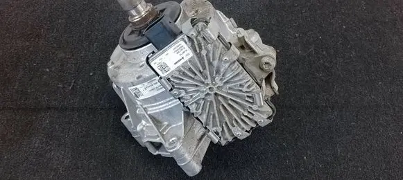 Audi Q5 SQ5 Gearbox transfer box case 0CJ409431C 0CJ927755 0CJ927749A