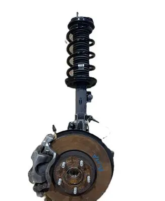 Ford Puma Front wheel hub spindle knuckle L1TC3K171B1A L1TC18K001