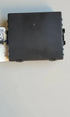 Volkswagen Golf VII Gateway control module 5Q0907530M