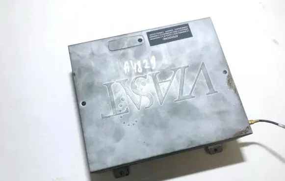 Sound amplifier