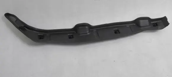 BMW 5 GT F07 Trunk/boot sill cover protection 7352221