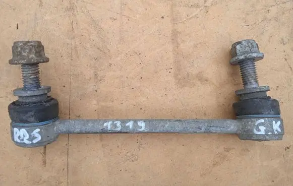 Rear anti-roll bar/stabilizer link