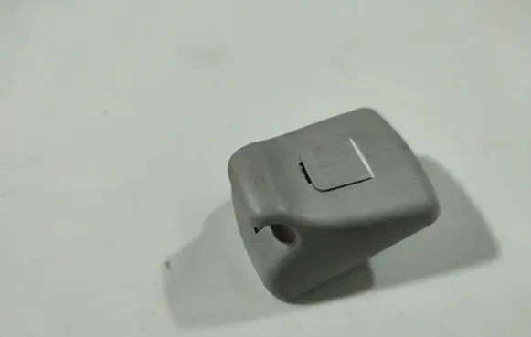 Ford S-MAX Sun visor clip/hook/bracket 
