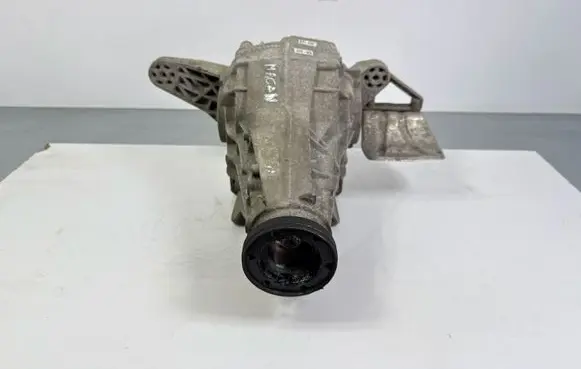 Porsche Macan (95B) Rear differential 95B525015F 4460310346