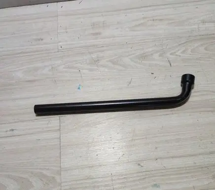 Jaguar F-Pace Wheel nut wrench HK8317035AA D3L5A3117