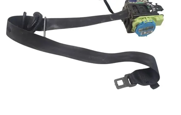 Citroen C4 Grand Picasso Front seatbelt 9654964477 501ZA5G12G