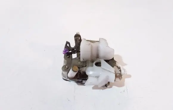 Honda Civic Rear door lock