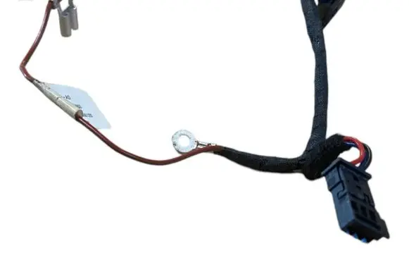 BMW 7 F01 F02 F03 F04 Airbag squib ring wiring 307563650AD
