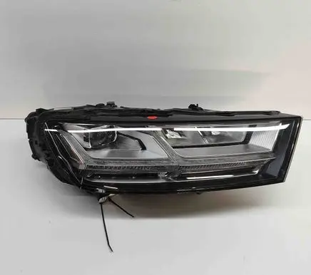 Audi Q7 4M Headlight/headlamp 4M0941034A