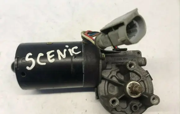 Renault Scenic I Wiper motor 0390241352 nr604