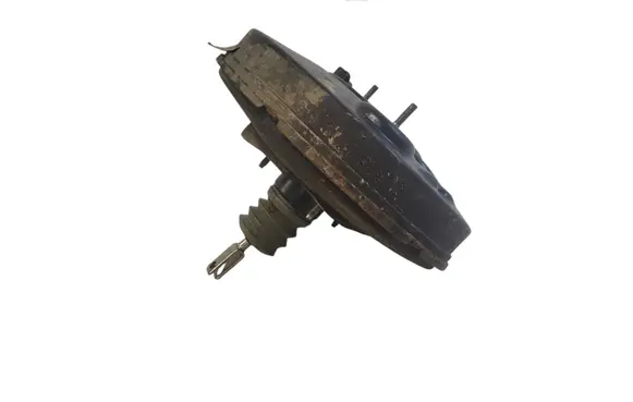 Peugeot 807 Brake booster 03787216014 144008880