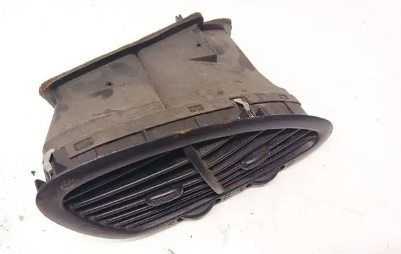 Volkswagen Sharan Dash center air vent grill 7m1819728e 95vwa014c21afw