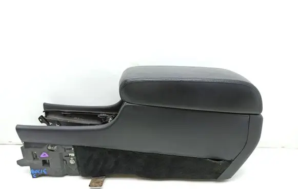 Cadillac STS Seville Armrest 25646439