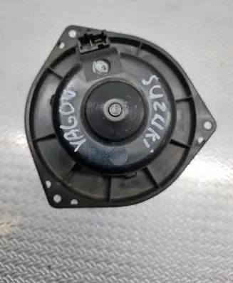 Heater fan/blower