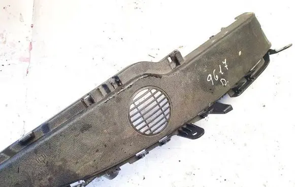 BMW X1 E84 Other interior part 2991804