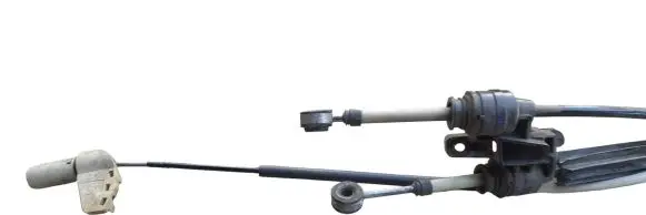 Peugeot Expert Gear shift cable linkage