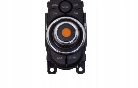 Mini One - Cooper F56 F55 Head unit multimedia control 9392037