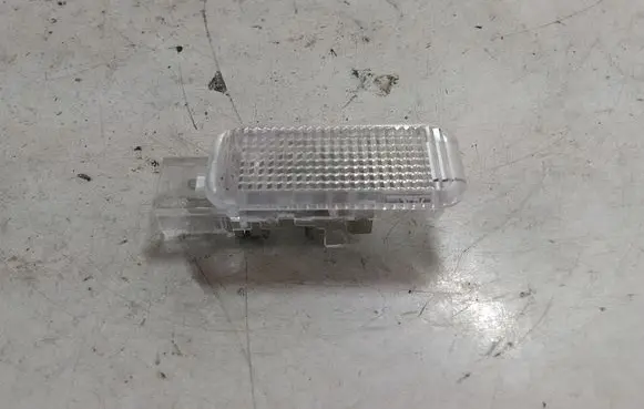 Audi A4 S4 B8 8K Other interior light 4B0947415