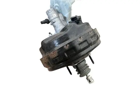 Volvo V60 Brake booster P31400789 03775739314