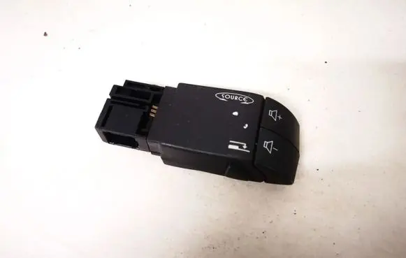 Renault Espace - Grand espace IV Multifunctional control switch/knob 7701049643