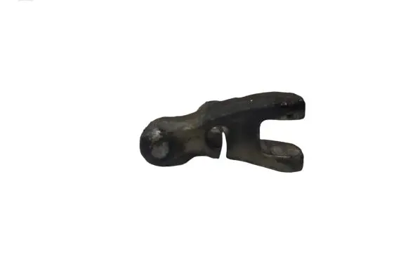Fiat Punto (188) Fuel Injector clamp holder