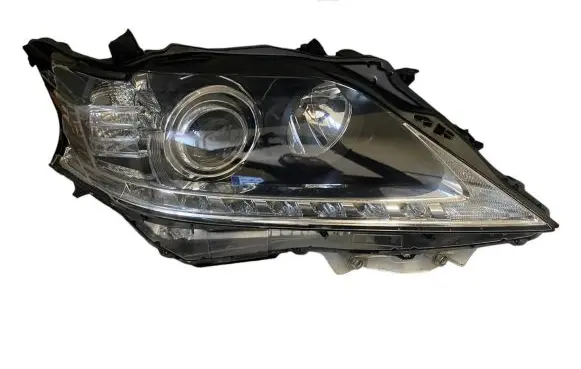 Lexus RX 330 - 350 - 400H Headlight/headlamp 8114548B40